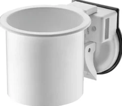 Mugghållare med sugkopp 70mm