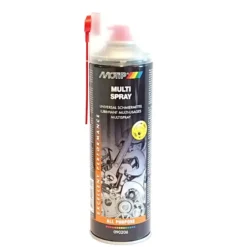 Multispray-universalsmörjning