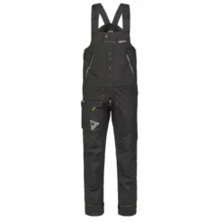 Musto BR2 Offshore 2.0 Seglarbyxor Herr Svart