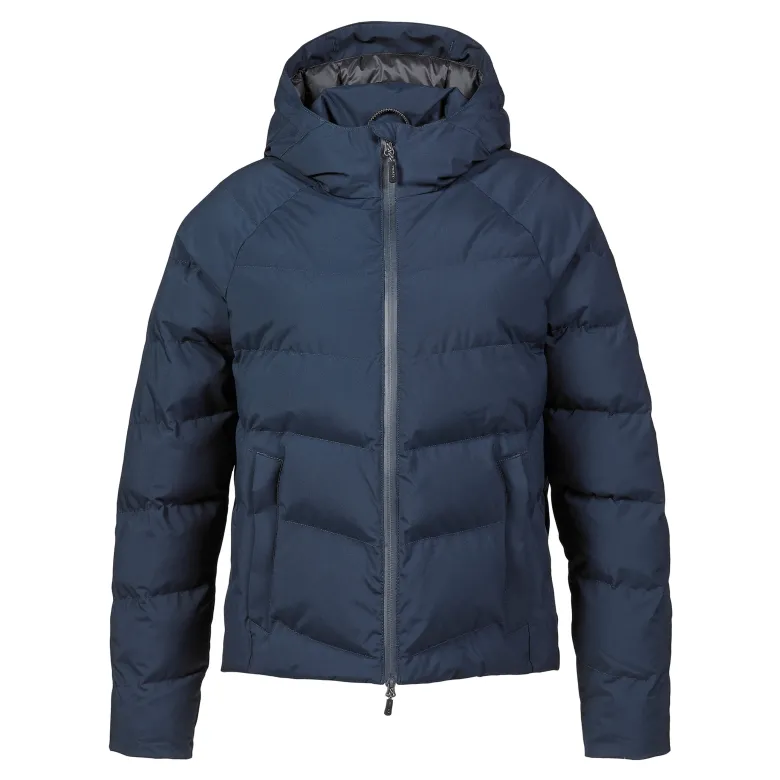 Musto Marina Quilted Jacka Dam Navy