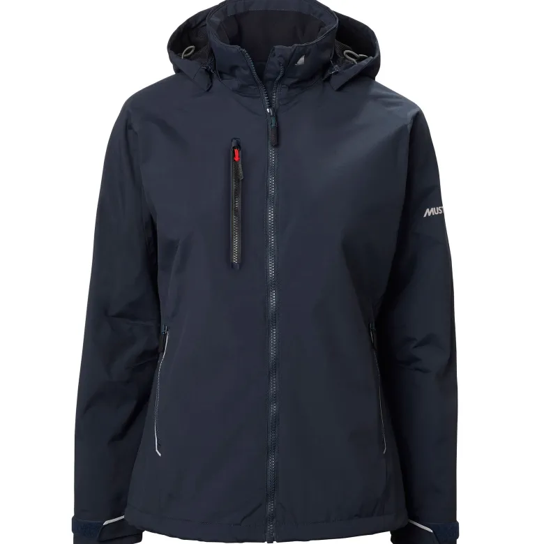 Musto Sardinia 2.0 Seglarjacka Dam Navy