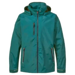 Musto Sardinia 2.0 Seglarjacka Herr Grön