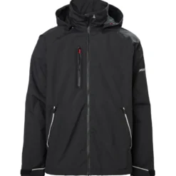 Musto Sardinia 2.0 Seglarjacka Herr Svart