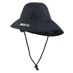Musto Sou'wester Andningsbar Seglarhatt/Sydväst Unisex Marinblå