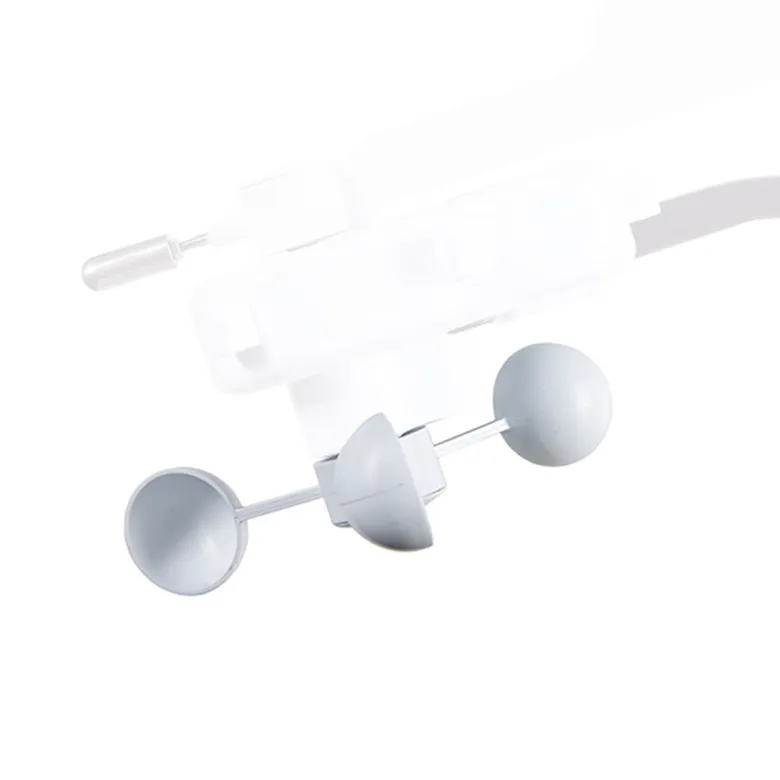 Nasa Anemometerkopp V2