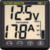 Nasa Clipper bm-1 lithium batteri monitor