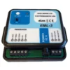 Nasa EML-3 elektromagnetisk log 3 med givare