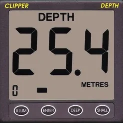 Nasa repeater clipper ecco