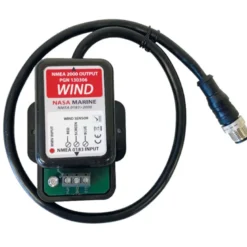 Nasa vind NMEA 0183/2000 konverter