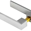 Nauta S handtag polerat AISI316 8 mm