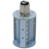 Nautical lantern LED-lampa HELLA tricolor BAY15D 10-35V