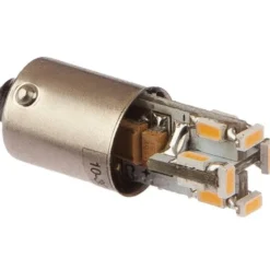 Nauticled bajonett 9s ø9x26 mm 10-30Vdc 1,2/10 W