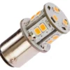 Nauticled bajonett 15S Ø19x43 mm 10-35Vdc 2,0/20 W