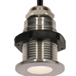 Nauticled CL03 vit courtesy light IP67 Ø30/22x31 mm 0,6 W