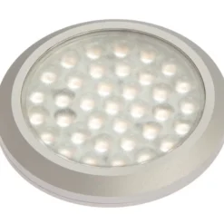 Nauticled DL01 taklampa Ø64/71 mm 10-30vdc 2,4/20 w