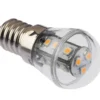 Nauticled E14 E26x56 mm 10-36vdc 1,6/15 W