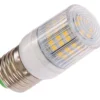 Nauticled E27 E31x75 mm 10-36vdc 4/35 W
