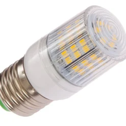 Nauticled E27 E31x75 mm 10-36vdc 4/35 W
