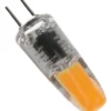 Nauticled G4 stift LED-lampa IP65 Ø9.5x38 mm 10-30vdc 1,5/20