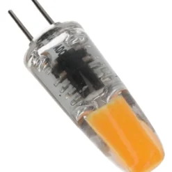 Nauticled G4 stift LED-lampa IP65 Ø9.5x38 mm 10-30vdc 1,5/20