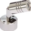 Nauticled kojlampa vägg 1 Ø25x80 mm 10-26vdc 1.,7/15 W