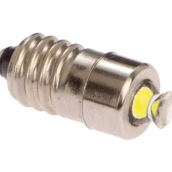 Nauticled LED för nödljus 1-9vdc 0,8/10 W