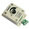 Nauticled PVM LED dimmer, 10-30 V ingång, max 8Amp utgång