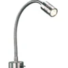 Nauticled skott/kartlampa flex 1 E25x270 mm 10-30vdc 1,7/15W