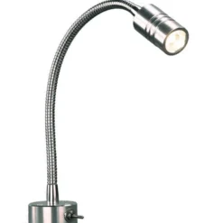 Nauticled skott/kartlampa flex 1 E25x270 mm 10-30vdc 1,7/15W