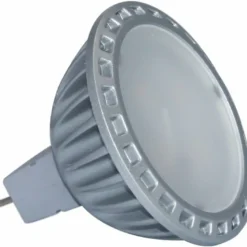 Nauticled spot MR16 E50 mm 10-30vdc 5/30W 120 grader