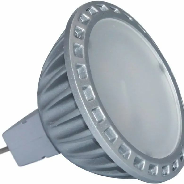 Nauticled spot MR16 E50 mm 10-30vdc 5/30W 120 grader