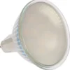 Nauticled spot MR16 E50 mm 10-30vdc 2,2/20 W 120 grader