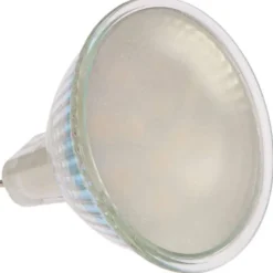 Nauticled spot MR16 E50 mm 10-30vdc 2,2/20 W 120 grader