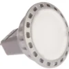 Nauticled spot MR11 E35 mm 10-30vdc 2/15 W 120 grader