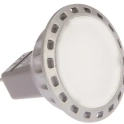 Nauticled spot MR11 E35 mm 10-30vdc 2/15 W 120 grader