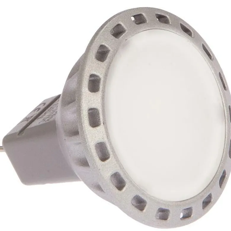 Nauticled spot MR11 E35 mm 10-30vdc 2/15 W 120 grader