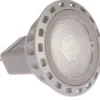 Nauticled spot MR11 E35 mm 10-30vdc 2/15 W 35 grader