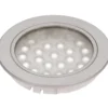 Nauticled taklampa för inbyggnad Ø65/55 mm 12Vdc 1,4/15 w