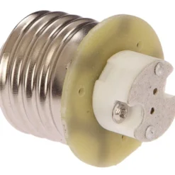 Nautisk adapter Ø30x39 mm E27 för G4