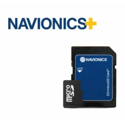 Navionics+ Regular MSD