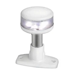 Navled Topplanterna 360° Vit