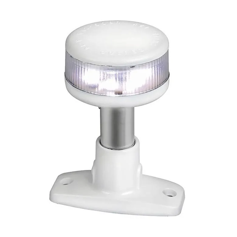 Navled Topplanterna 360° Vit