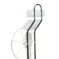 NavPod Angleguard, 9.5" / 1.25", Double Bend, Rostfritt Stål