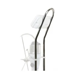 NavPod Angleguard, 12" / 1.25", Single Bend, Rostfritt Stål