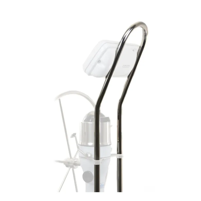NavPod Angleguard, 12" / 1.25", Single Bend, Rostfritt Stål