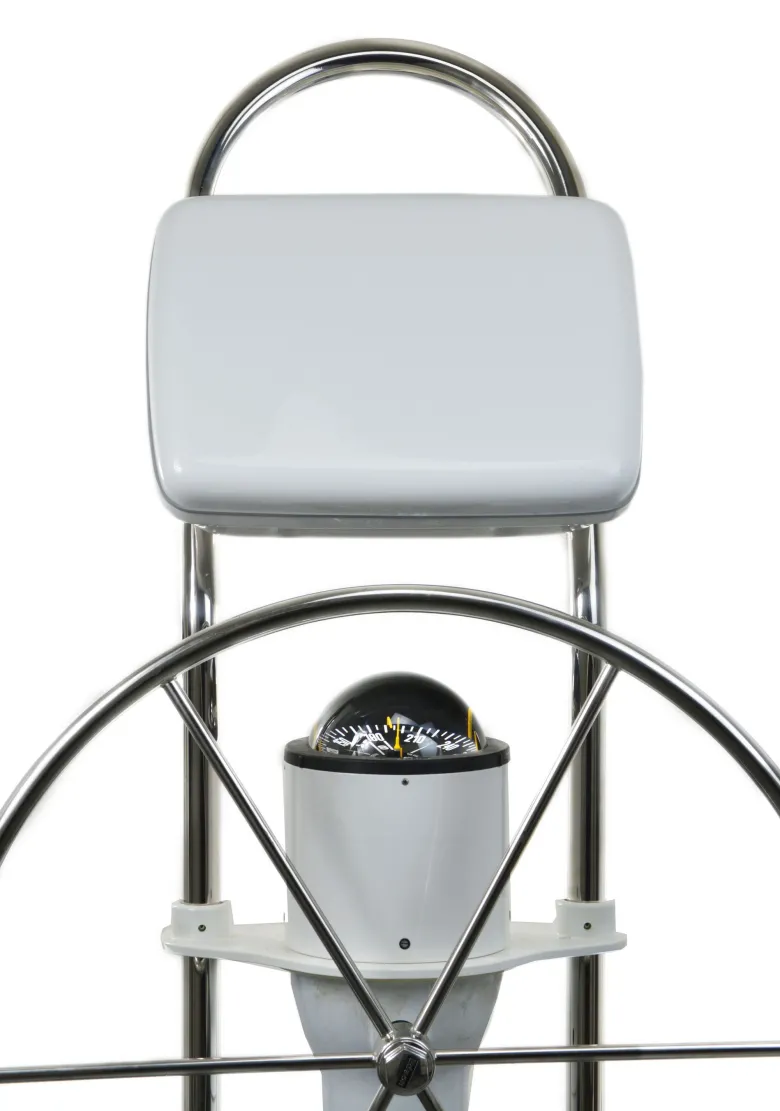 NavPod SailPod