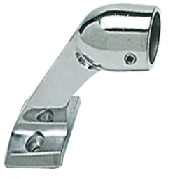 Ändbeslag för handräcke AISI316 22 mm