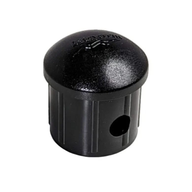 Ändplugg till rör Ø42 mm