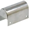 Ändstycke b=34 l=75 h=45 mm