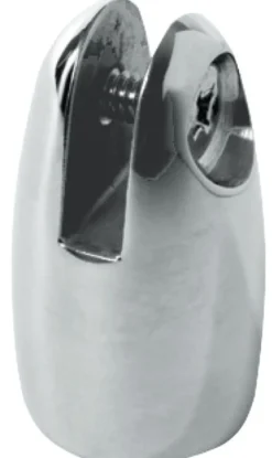 Ändstycke för Ø 25 mm rör